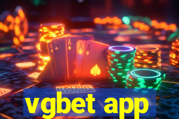 vgbet app